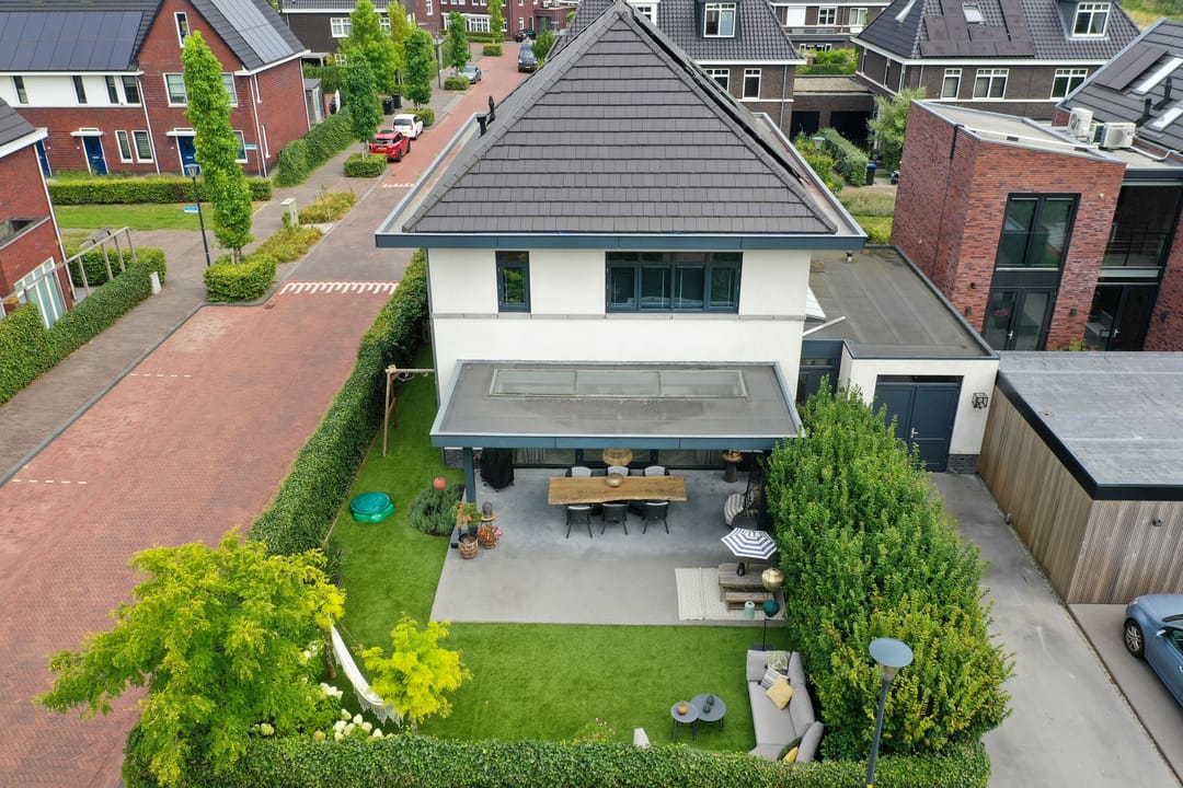 Foto 7 van Schakel 8