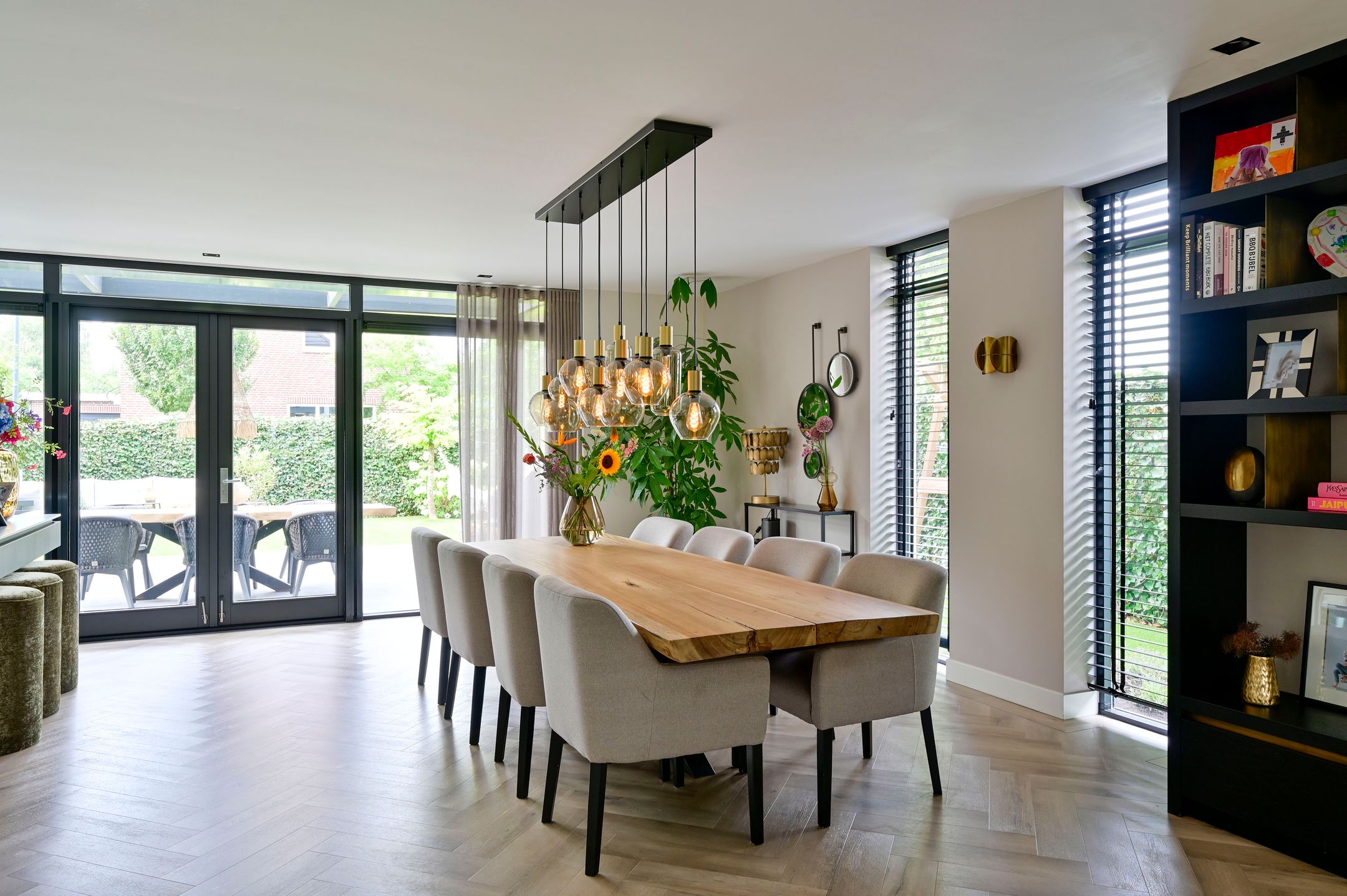 Foto 12 van Schakel 8