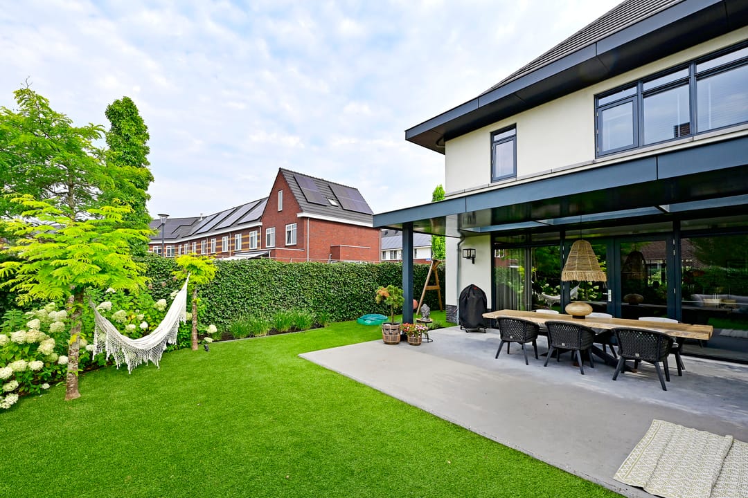 Foto 22 van Schakel 8