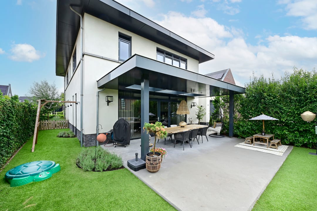 Foto 23 van Schakel 8