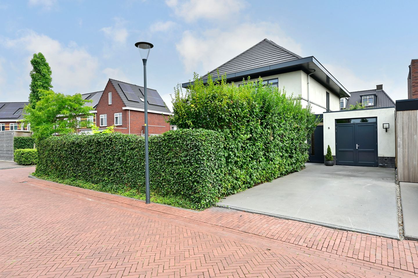 Foto 25 van Schakel 8