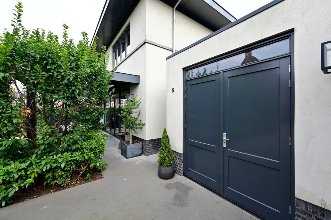 Foto 26 van Schakel 8