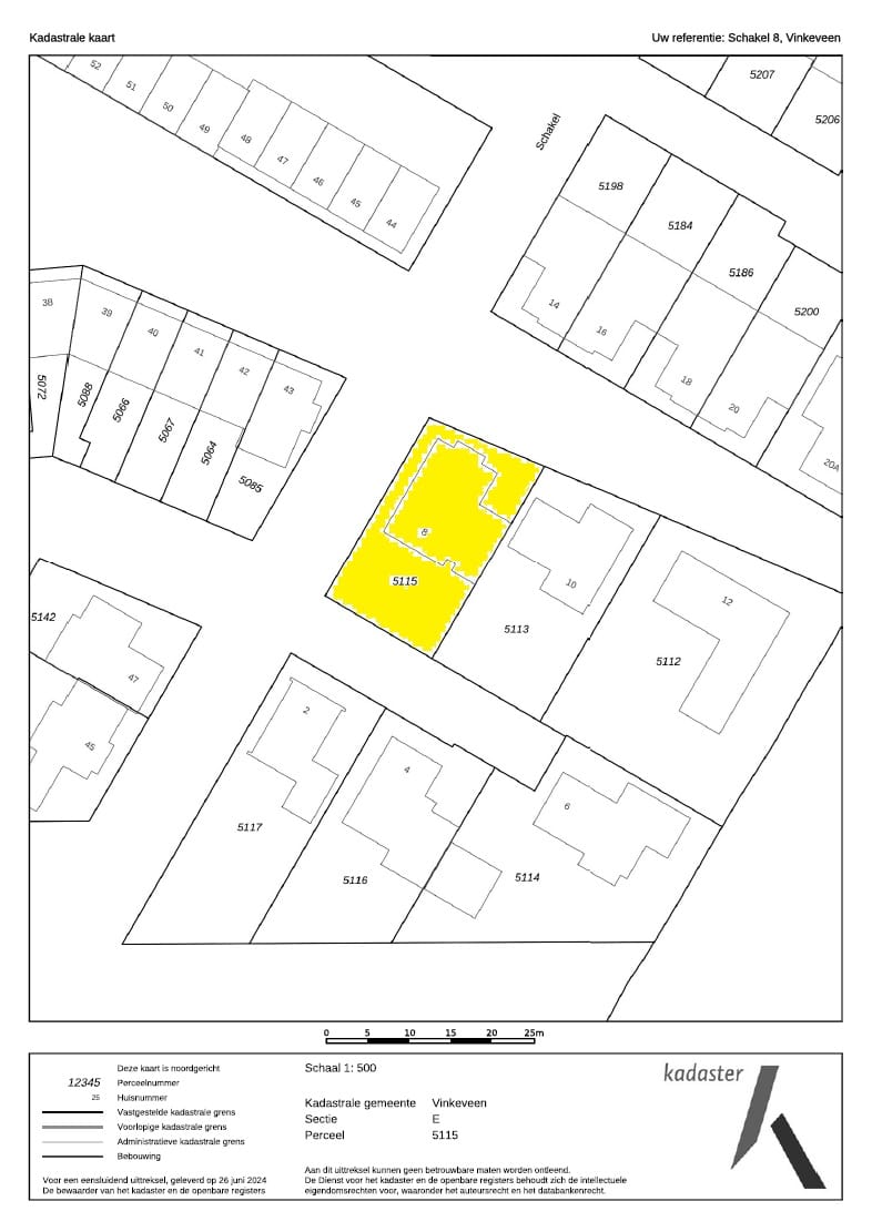 Foto 51 van Schakel 8