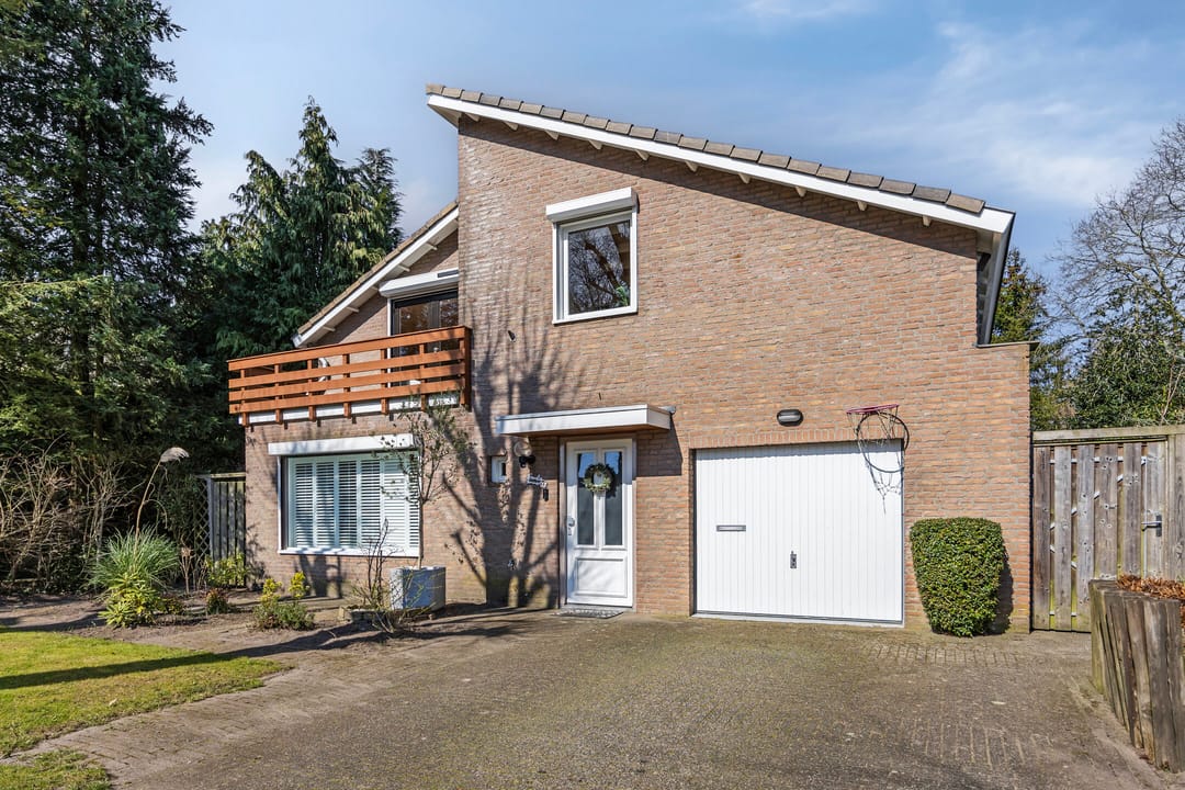 Photo 1 of Franciscusdal 37