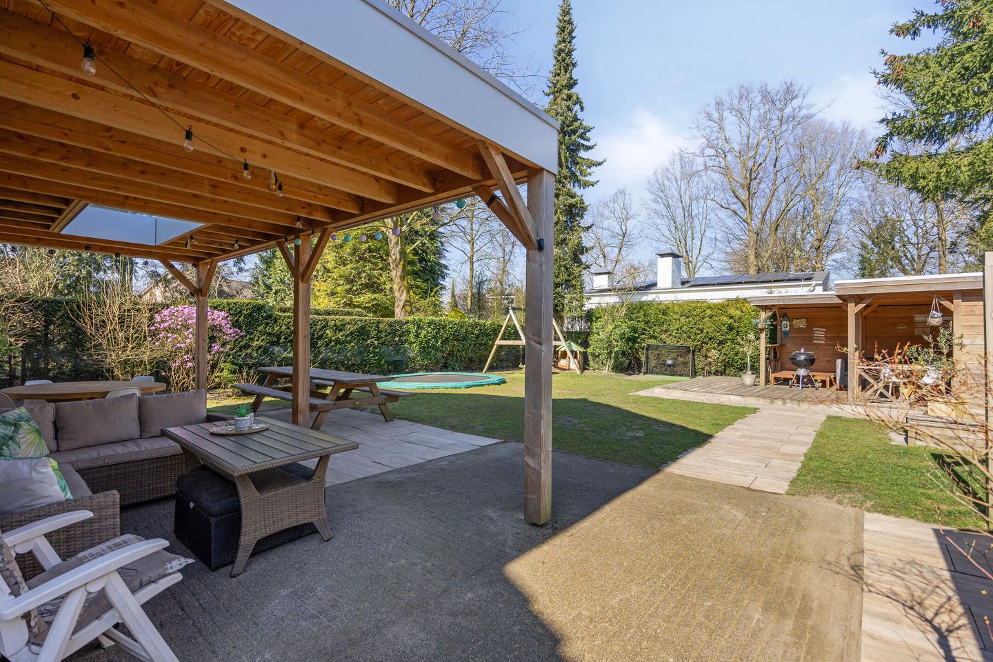 Photo 5 of Franciscusdal 37