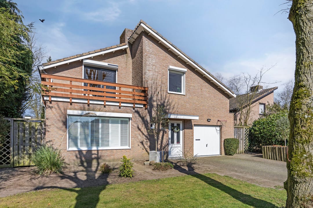 Photo 8 of Franciscusdal 37