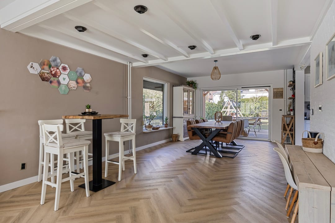 Photo 16 of Franciscusdal 37