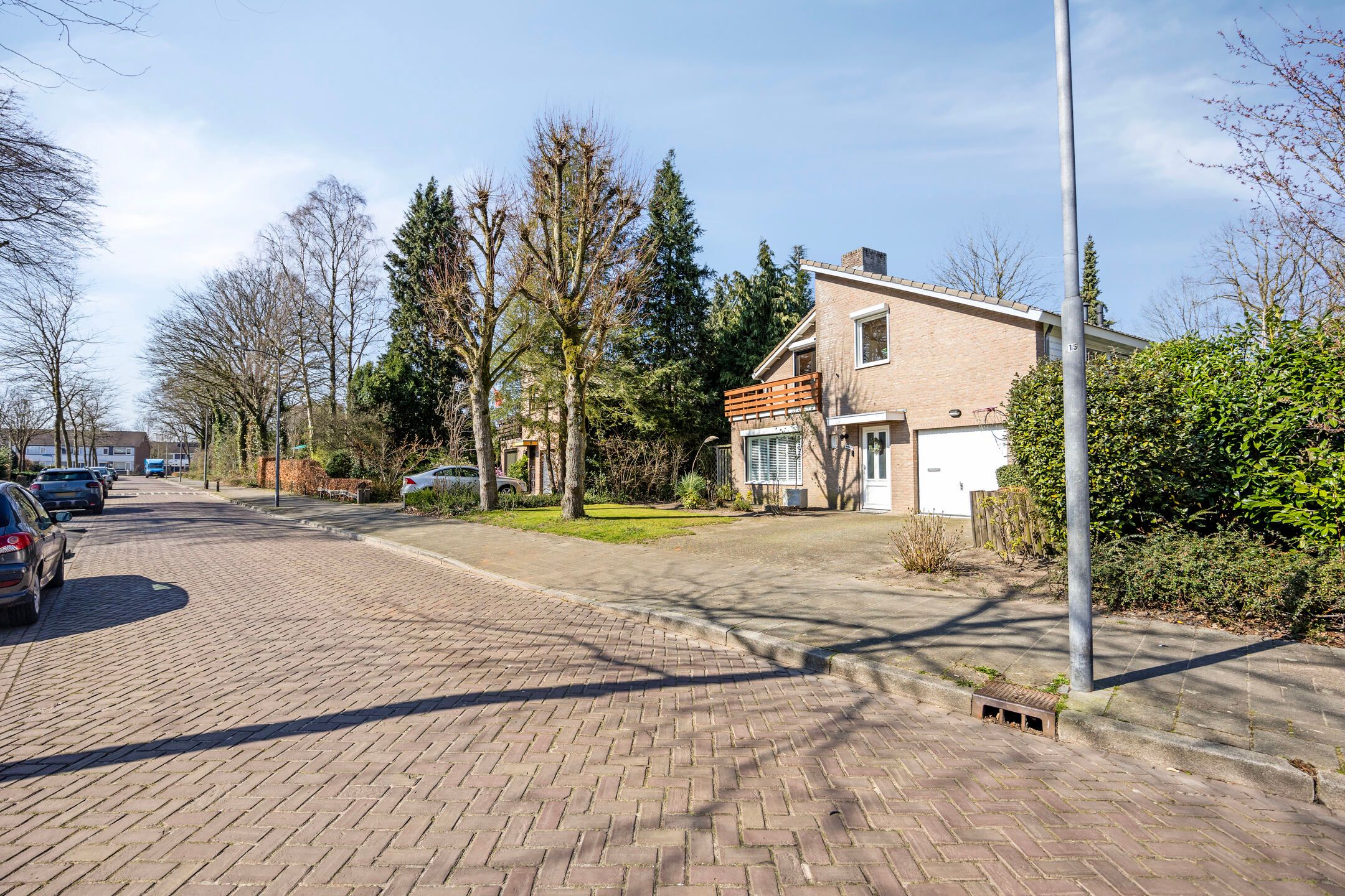 Photo 9 of Franciscusdal 37