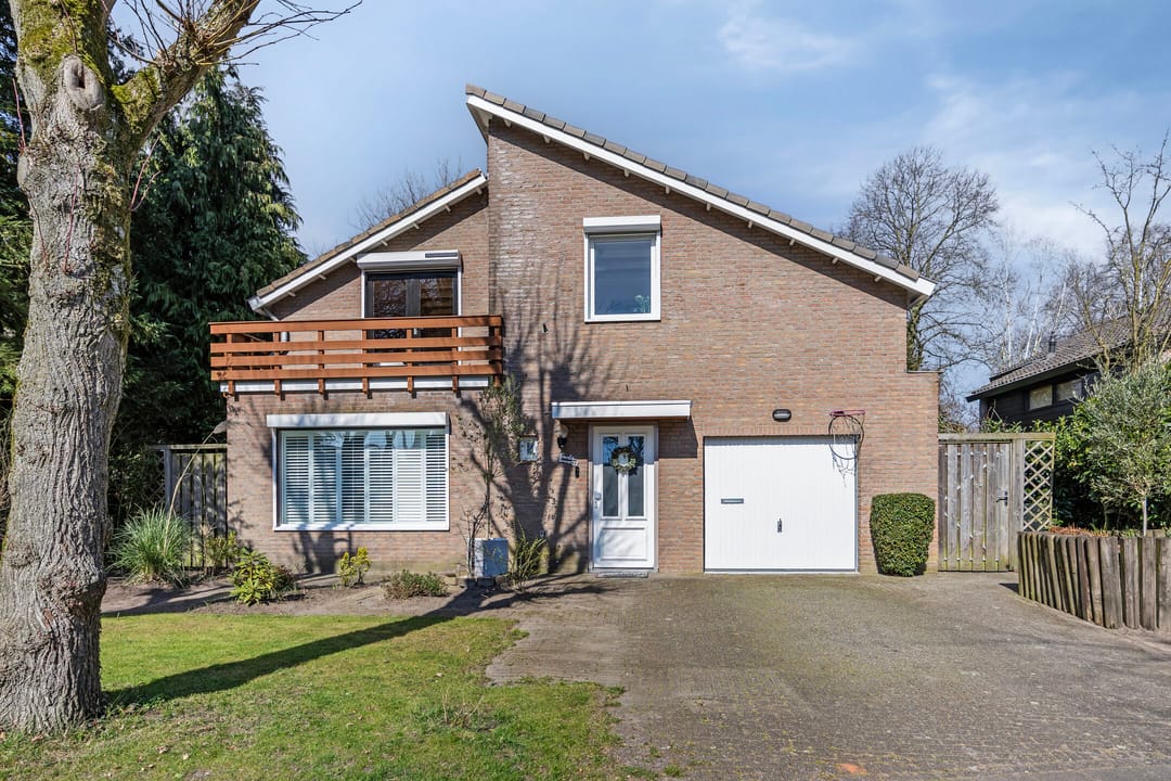 Photo 7 of Franciscusdal 37