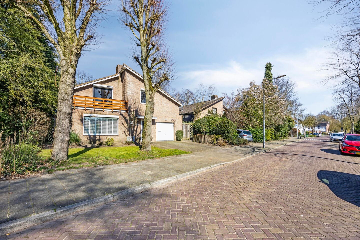 Photo 10 of Franciscusdal 37