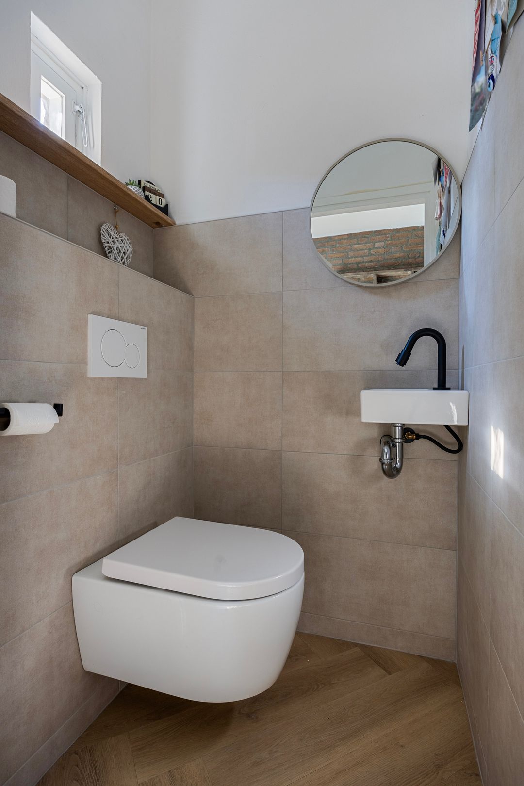 Photo 23 of Franciscusdal 37