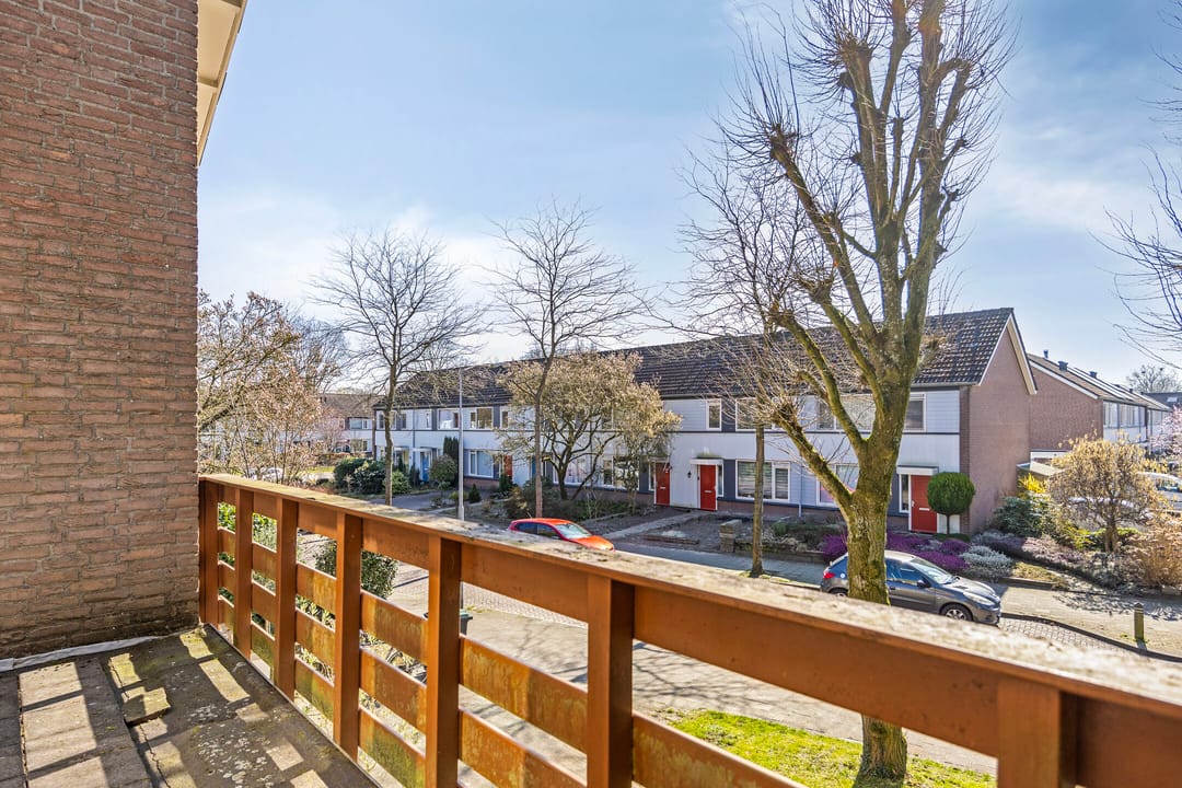 Photo 31 of Franciscusdal 37