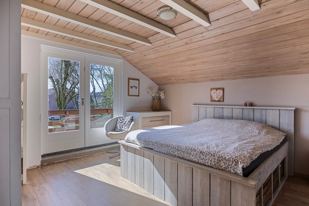 Photo 28 of Franciscusdal 37