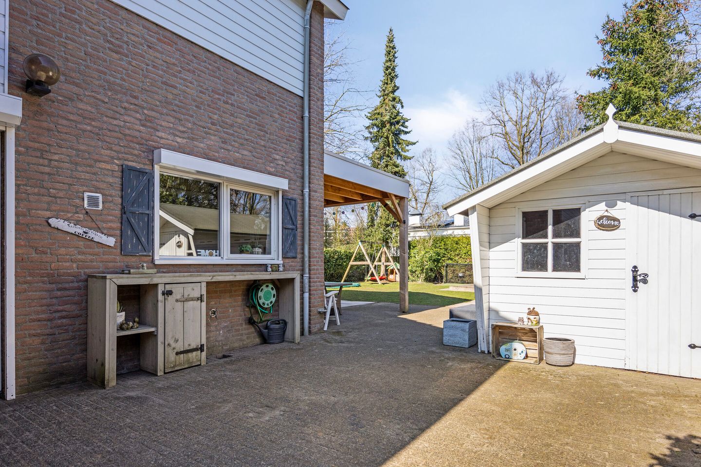 Photo 44 of Franciscusdal 37