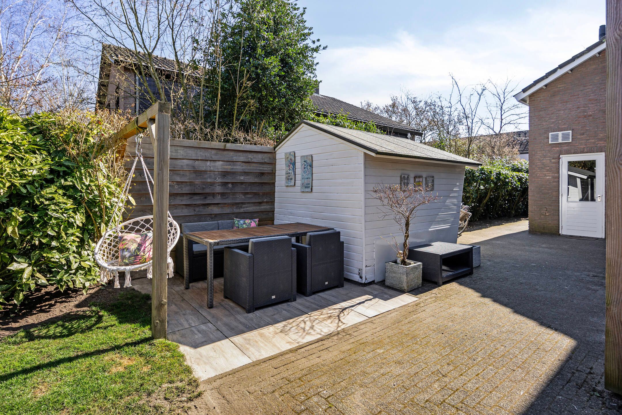 Photo 45 of Franciscusdal 37