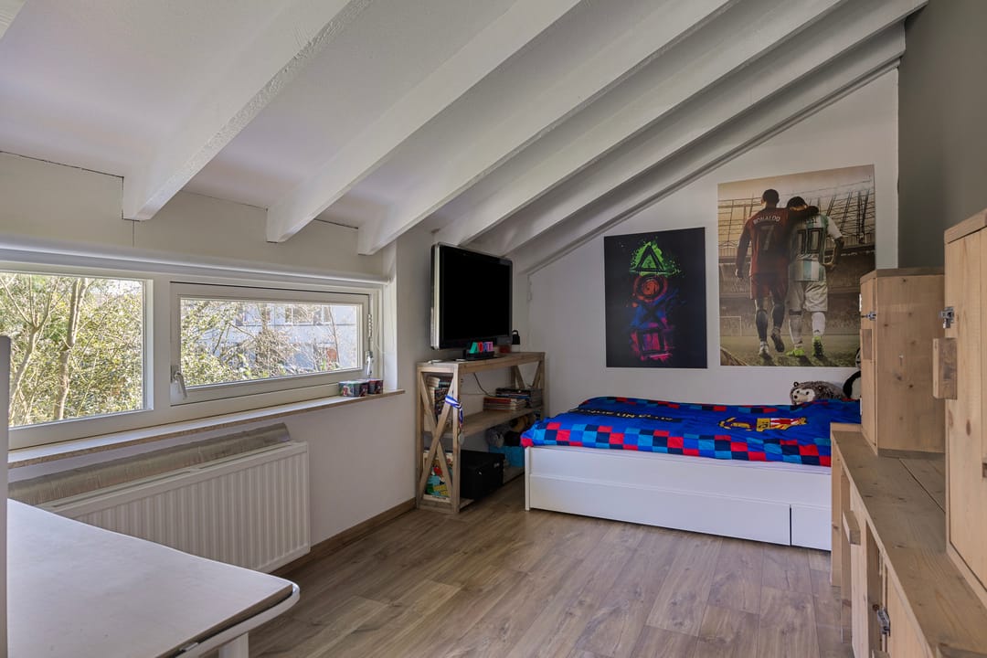 Photo 41 of Franciscusdal 37