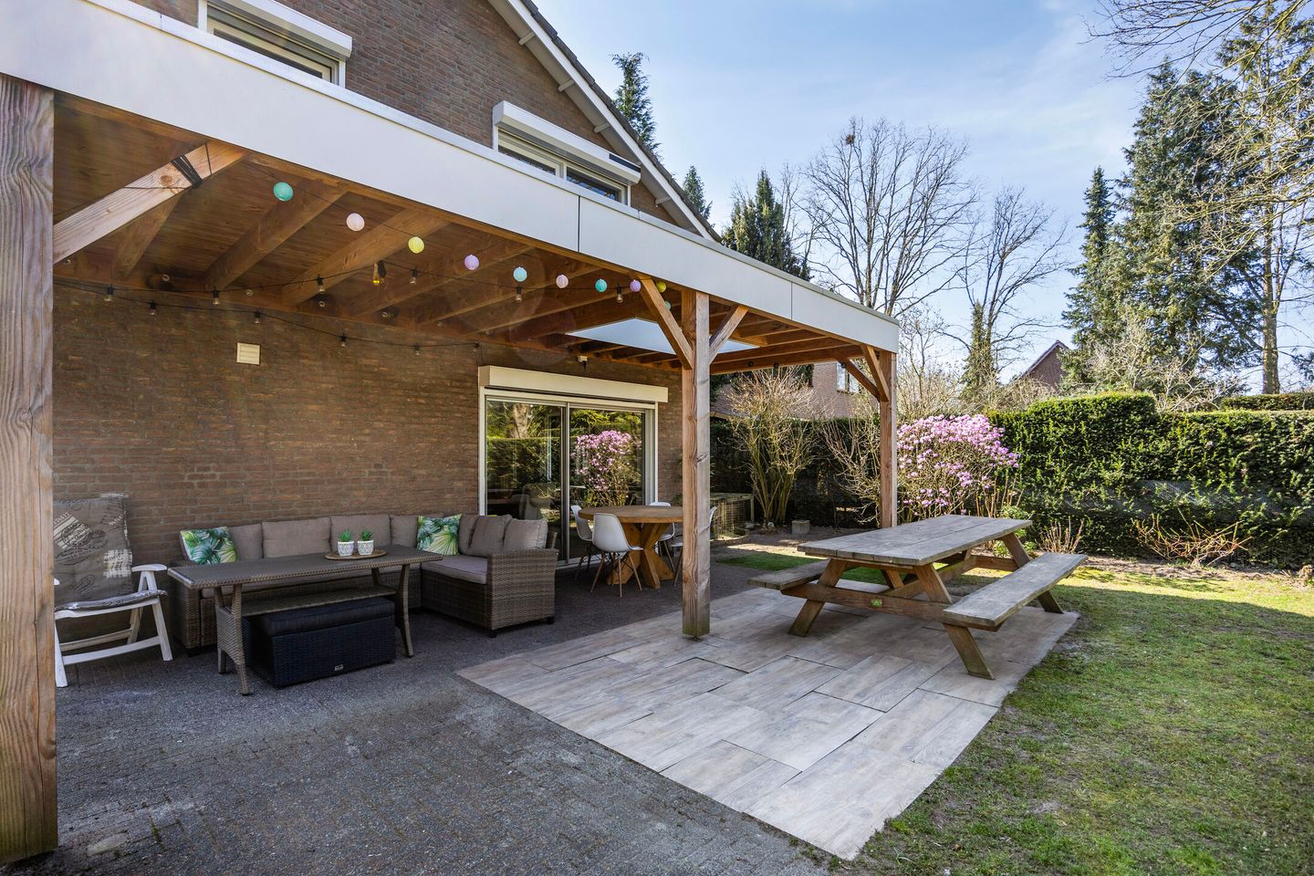 Photo 49 of Franciscusdal 37