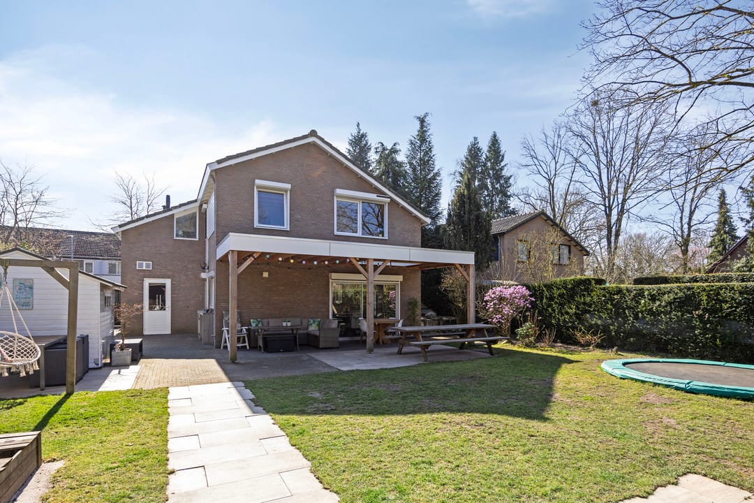 Photo 52 of Franciscusdal 37