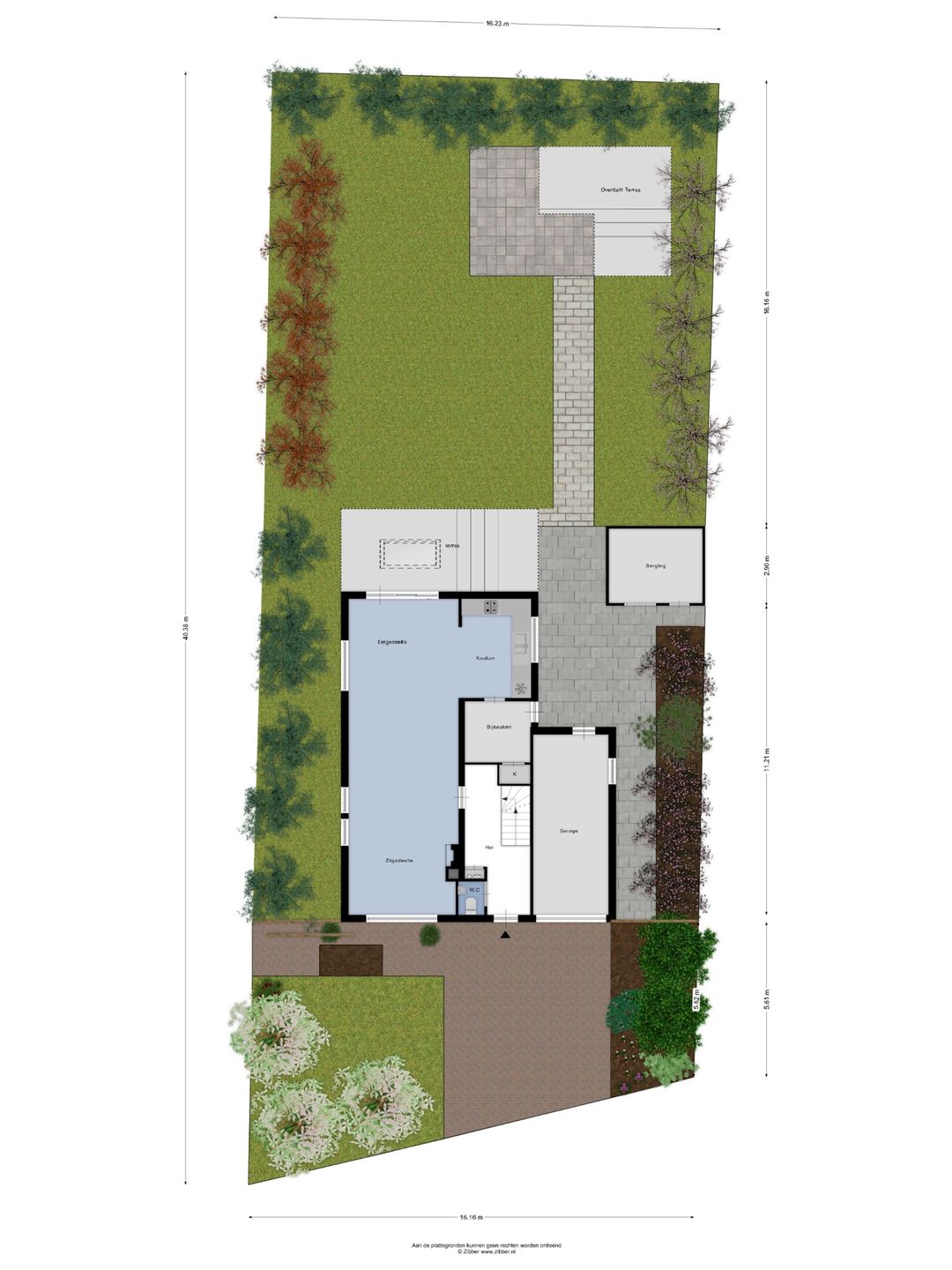 Photo 53 of Franciscusdal 37