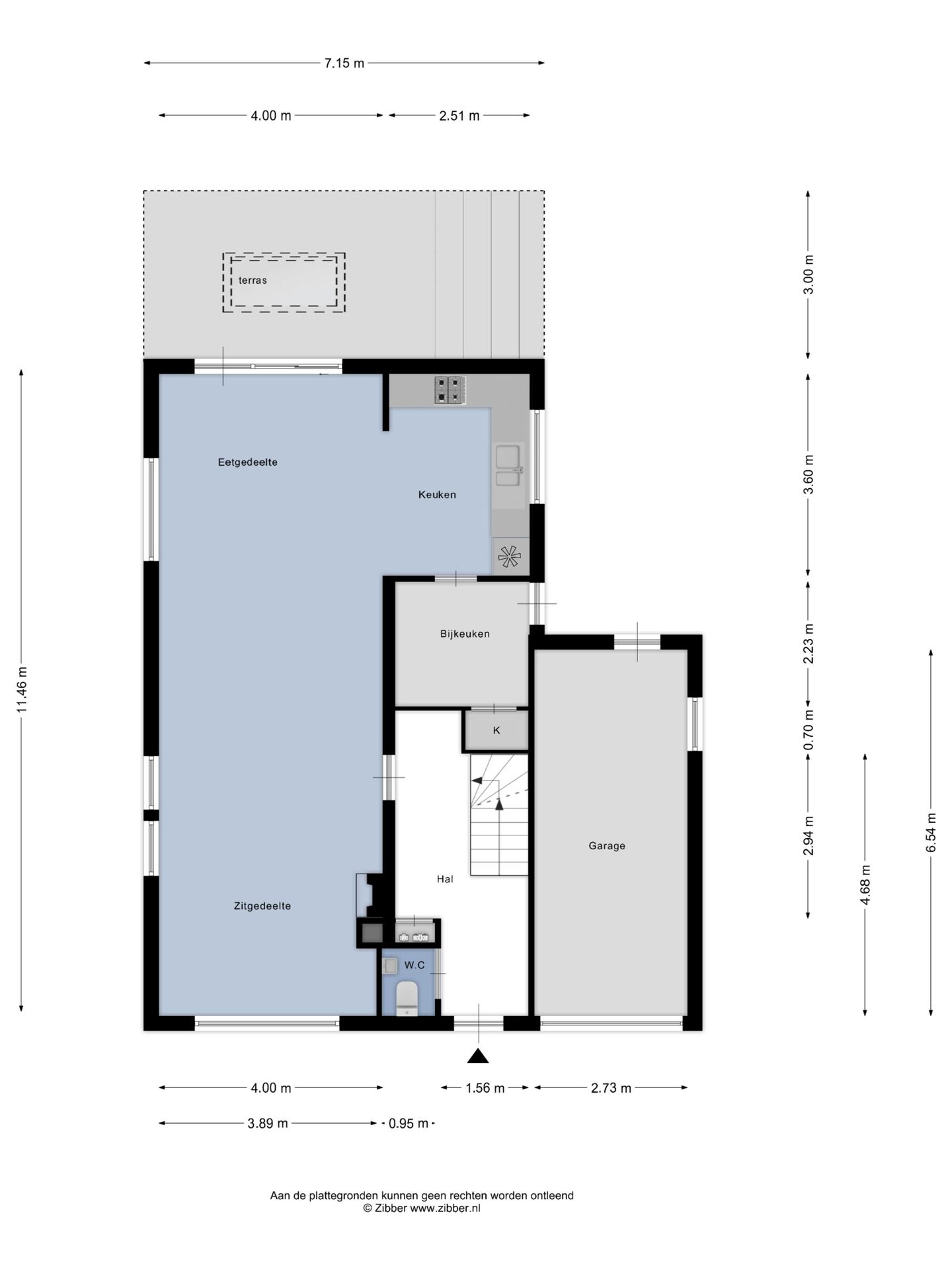 Photo 55 of Franciscusdal 37