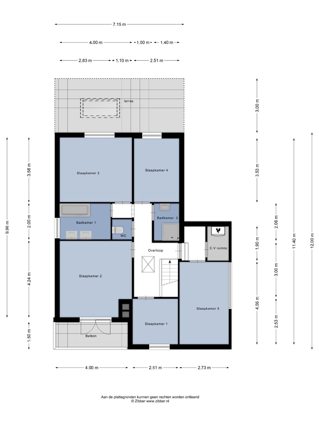 Photo 56 of Franciscusdal 37