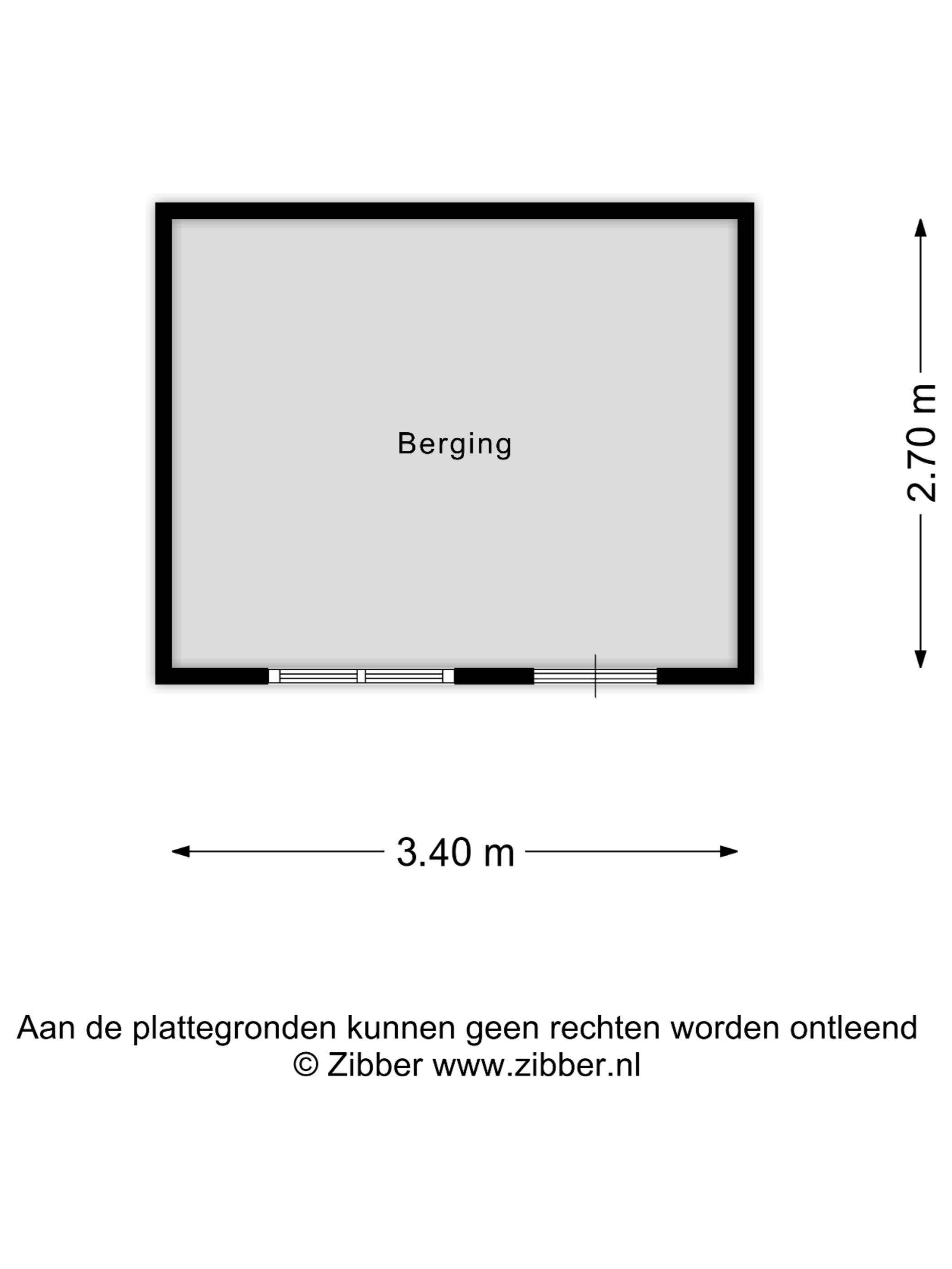 Photo 57 of Franciscusdal 37