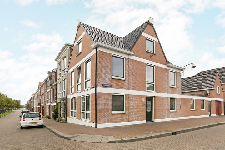 Foto 2 van Weteringkade 250