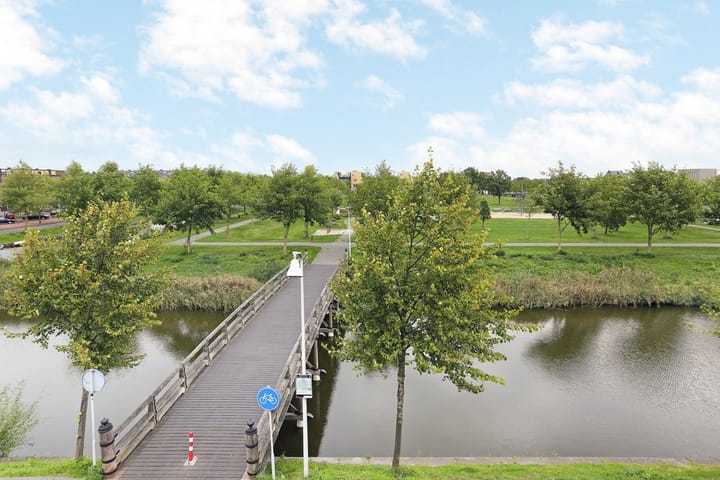 Foto 4 van Weteringkade 250