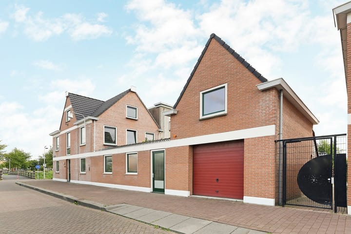 Foto 3 van Weteringkade 250