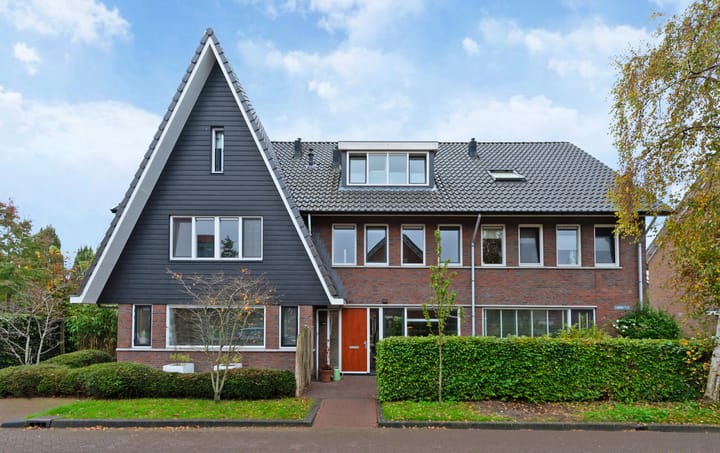 Foto 1 van Zandhuisje 16