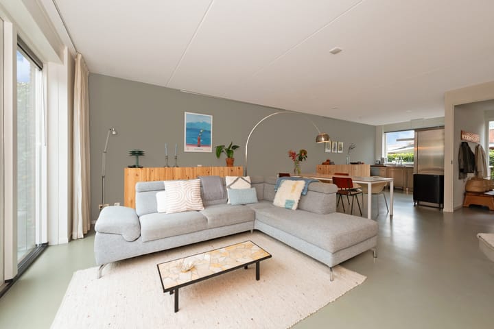 Foto 2 van Zandhuisje 16