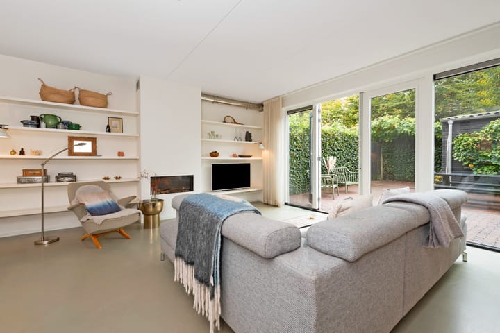 Foto 3 van Zandhuisje 16