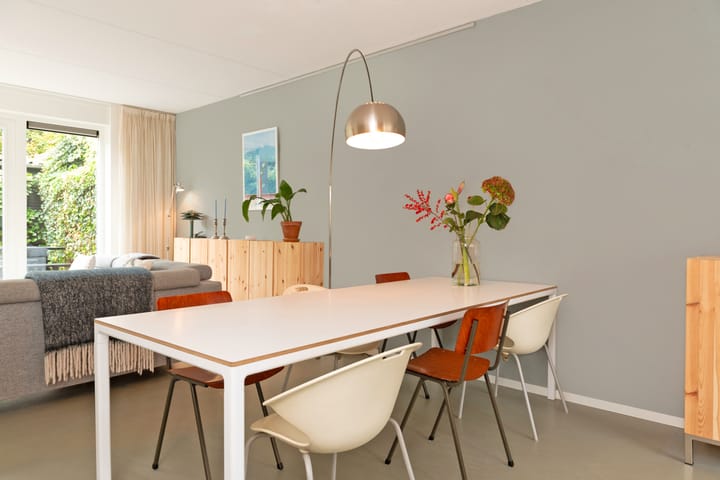 Foto 4 van Zandhuisje 16