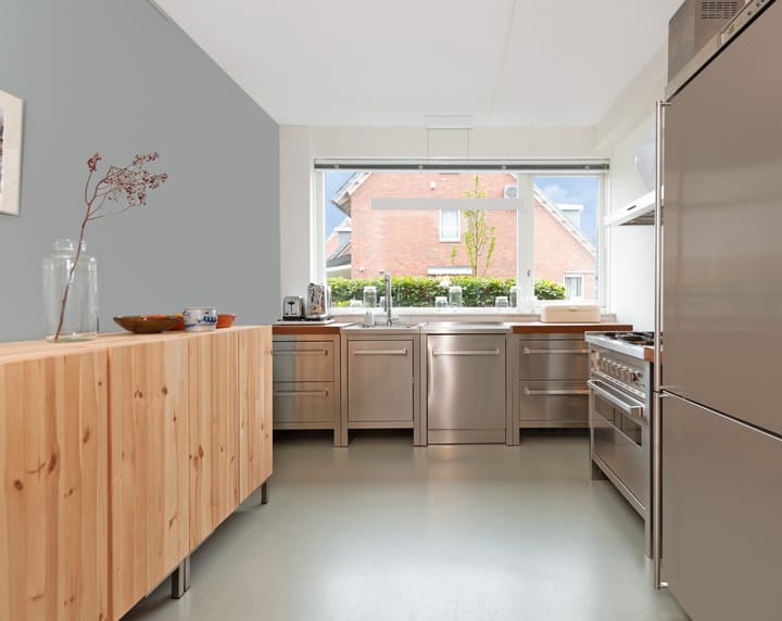 Foto 5 van Zandhuisje 16