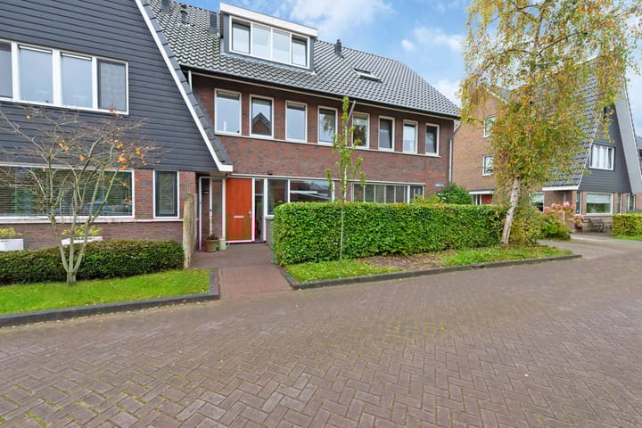 Foto 7 van Zandhuisje 16