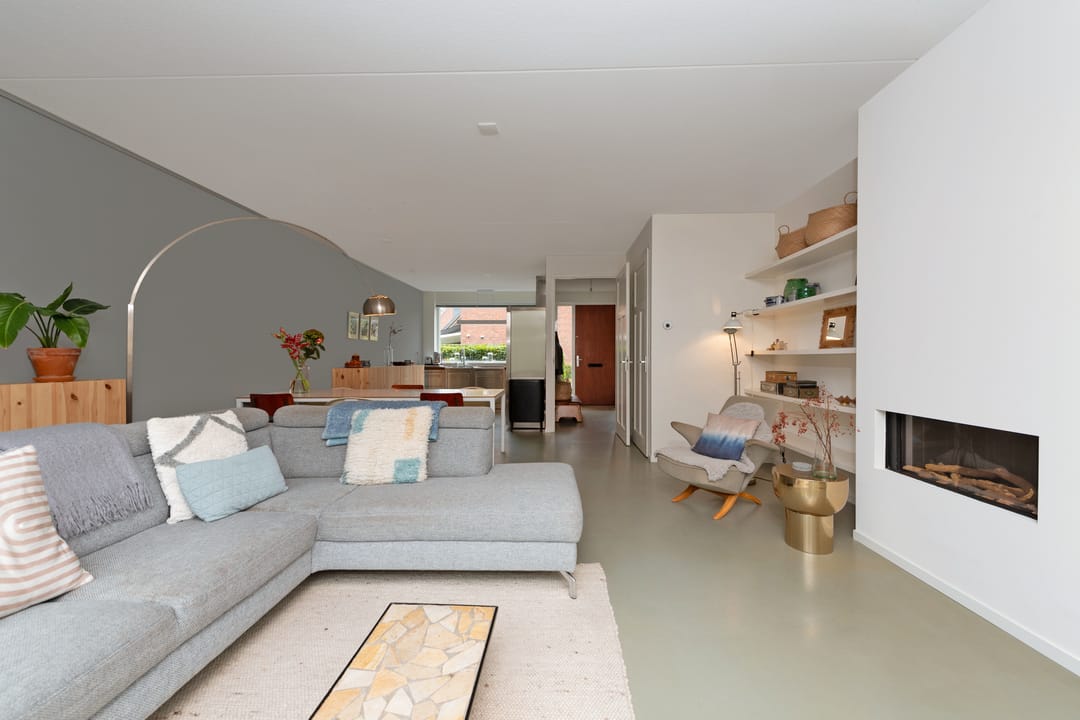 Photo 11 of Zandhuisje 16