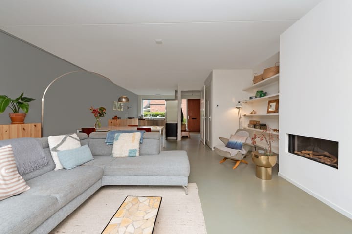 Foto 11 van Zandhuisje 16