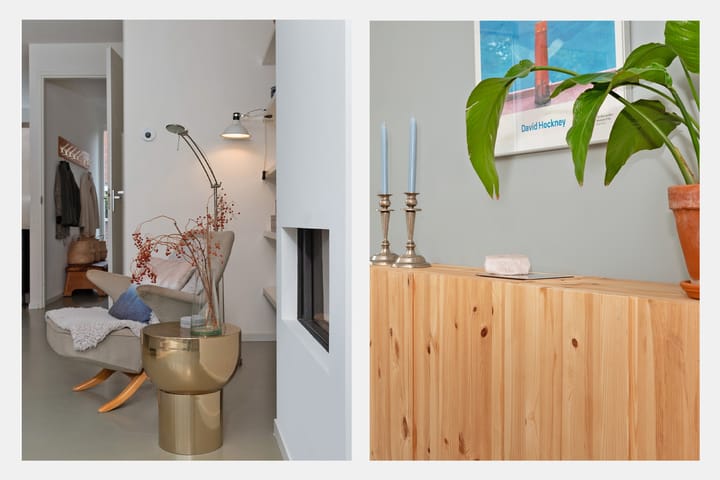 Foto 12 van Zandhuisje 16