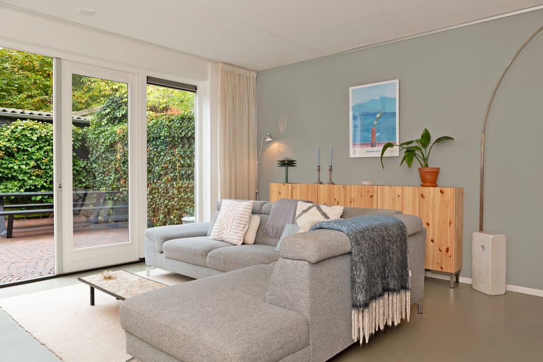 Photo 13 of Zandhuisje 16