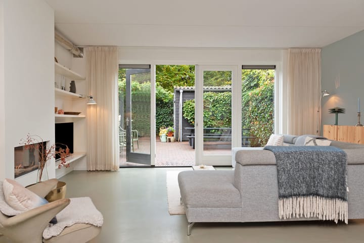 Foto 14 van Zandhuisje 16