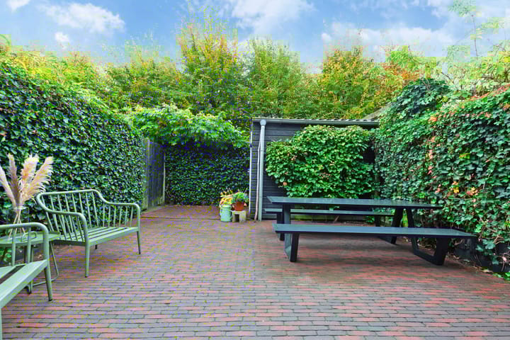 Foto 15 van Zandhuisje 16