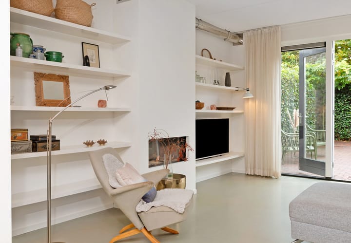 Foto 16 van Zandhuisje 16