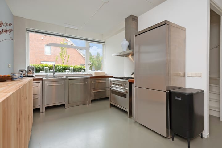 Foto 17 van Zandhuisje 16