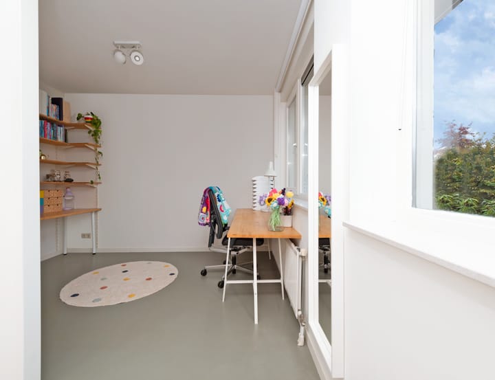 Foto 18 van Zandhuisje 16