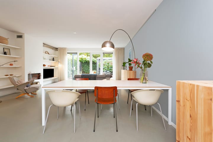 Foto 19 van Zandhuisje 16