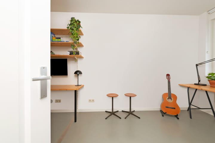 Foto 20 van Zandhuisje 16