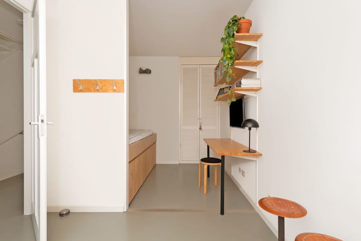 Foto 22 van Zandhuisje 16