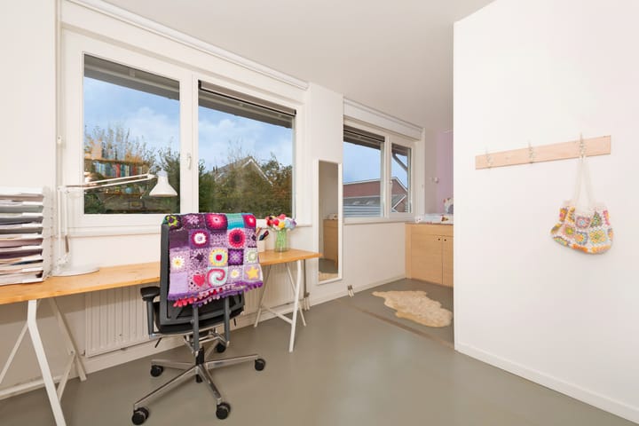 Foto 26 van Zandhuisje 16