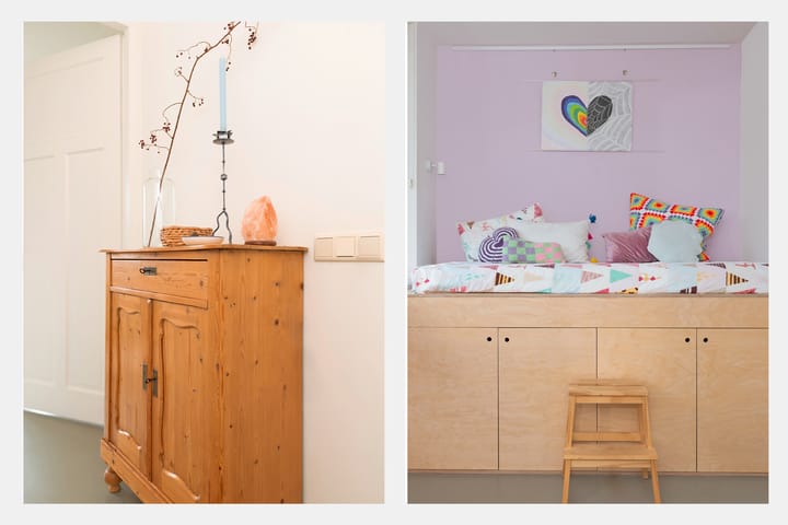 Foto 27 van Zandhuisje 16