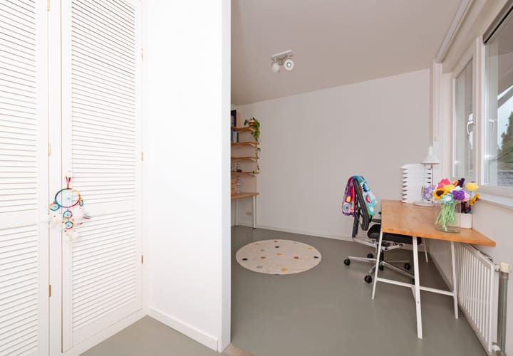 Foto 28 van Zandhuisje 16